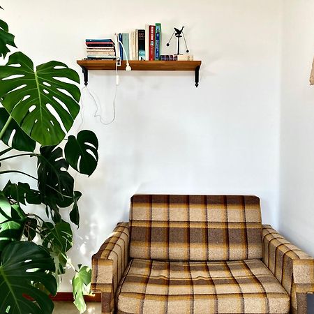 Buonocore Guesthouse Bergamo Dış mekan fotoğraf