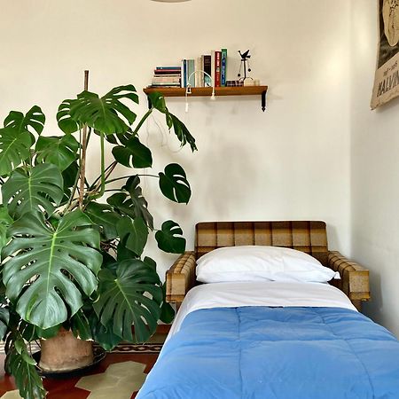 Buonocore Guesthouse Bergamo Dış mekan fotoğraf