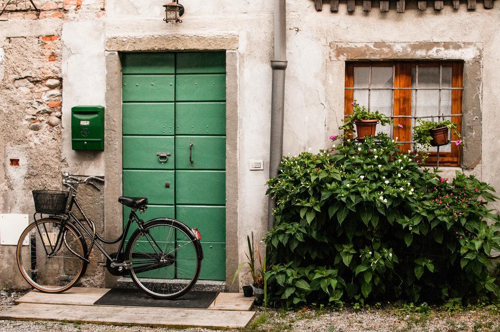 Buonocore Guesthouse Bergamo Dış mekan fotoğraf