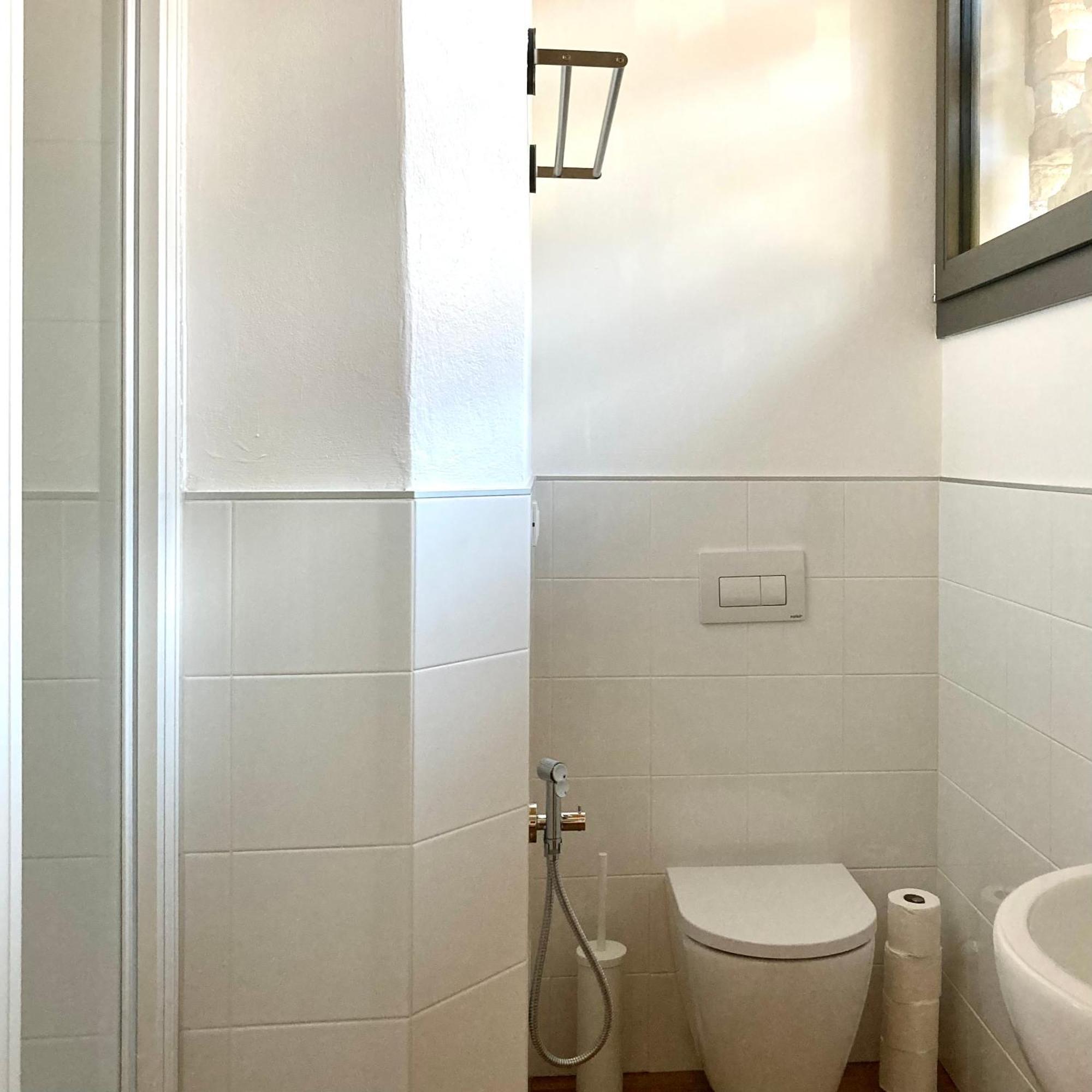 Buonocore Guesthouse Bergamo Dış mekan fotoğraf