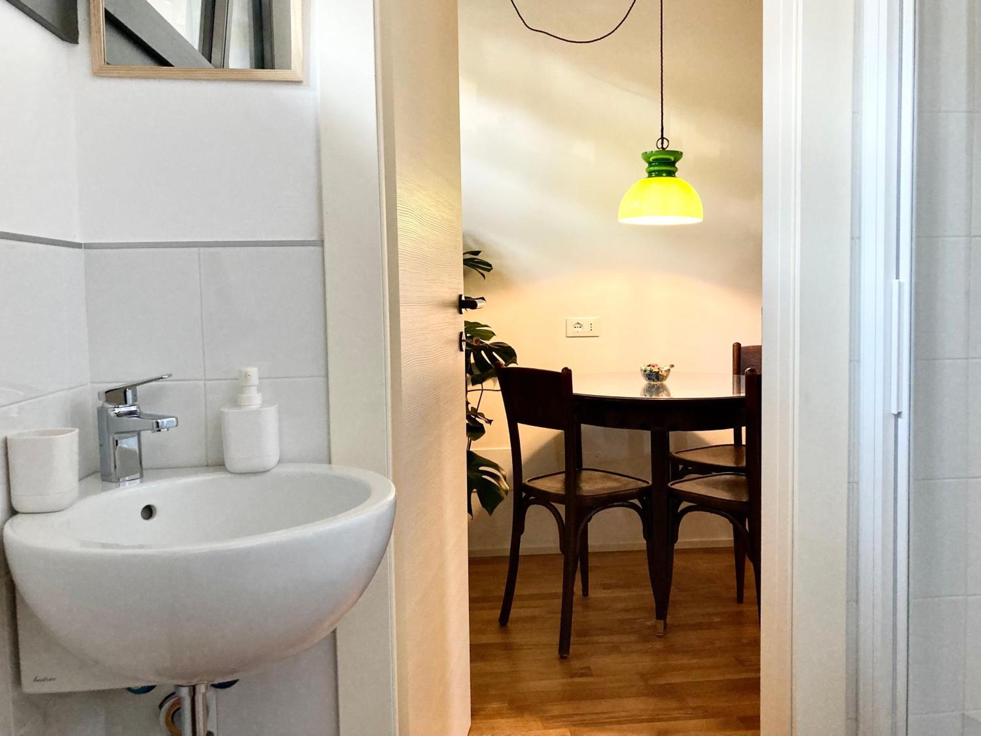 Buonocore Guesthouse Bergamo Dış mekan fotoğraf