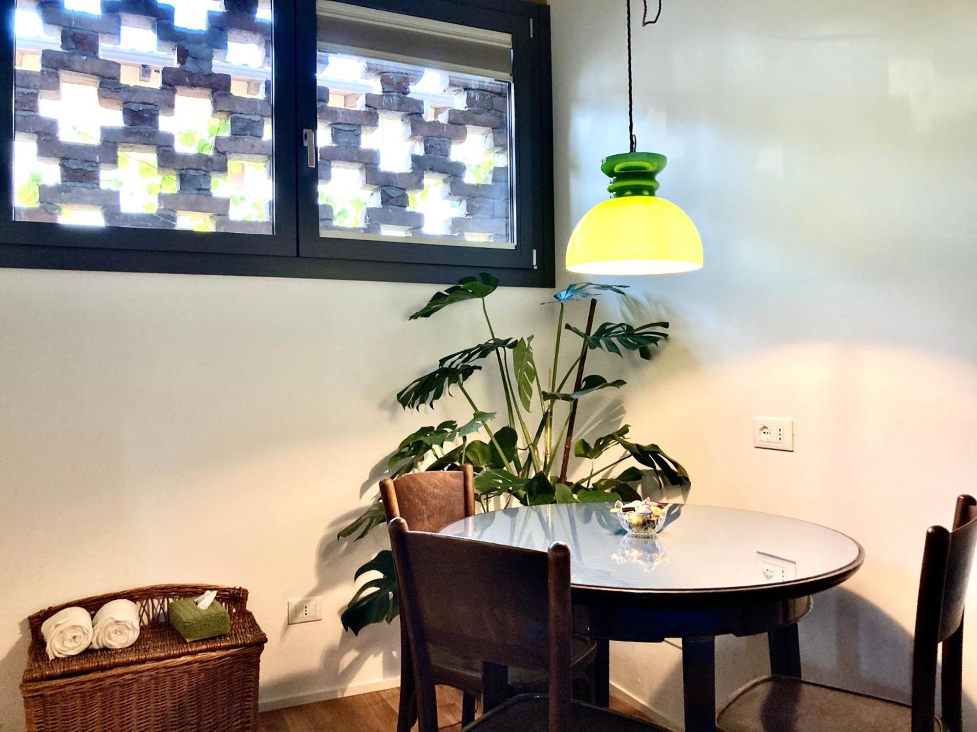 Buonocore Guesthouse Bergamo Dış mekan fotoğraf