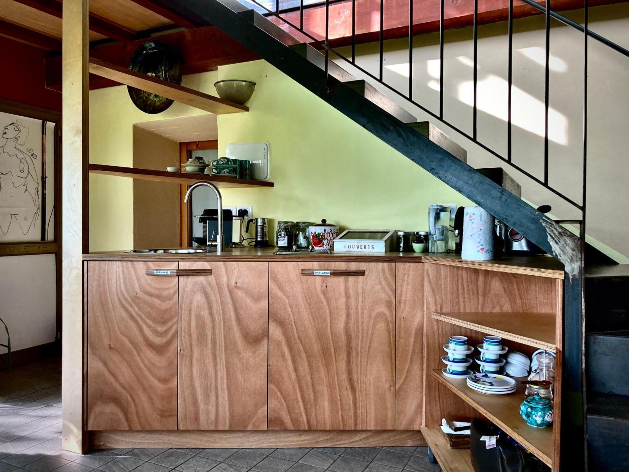 Buonocore Guesthouse Bergamo Dış mekan fotoğraf