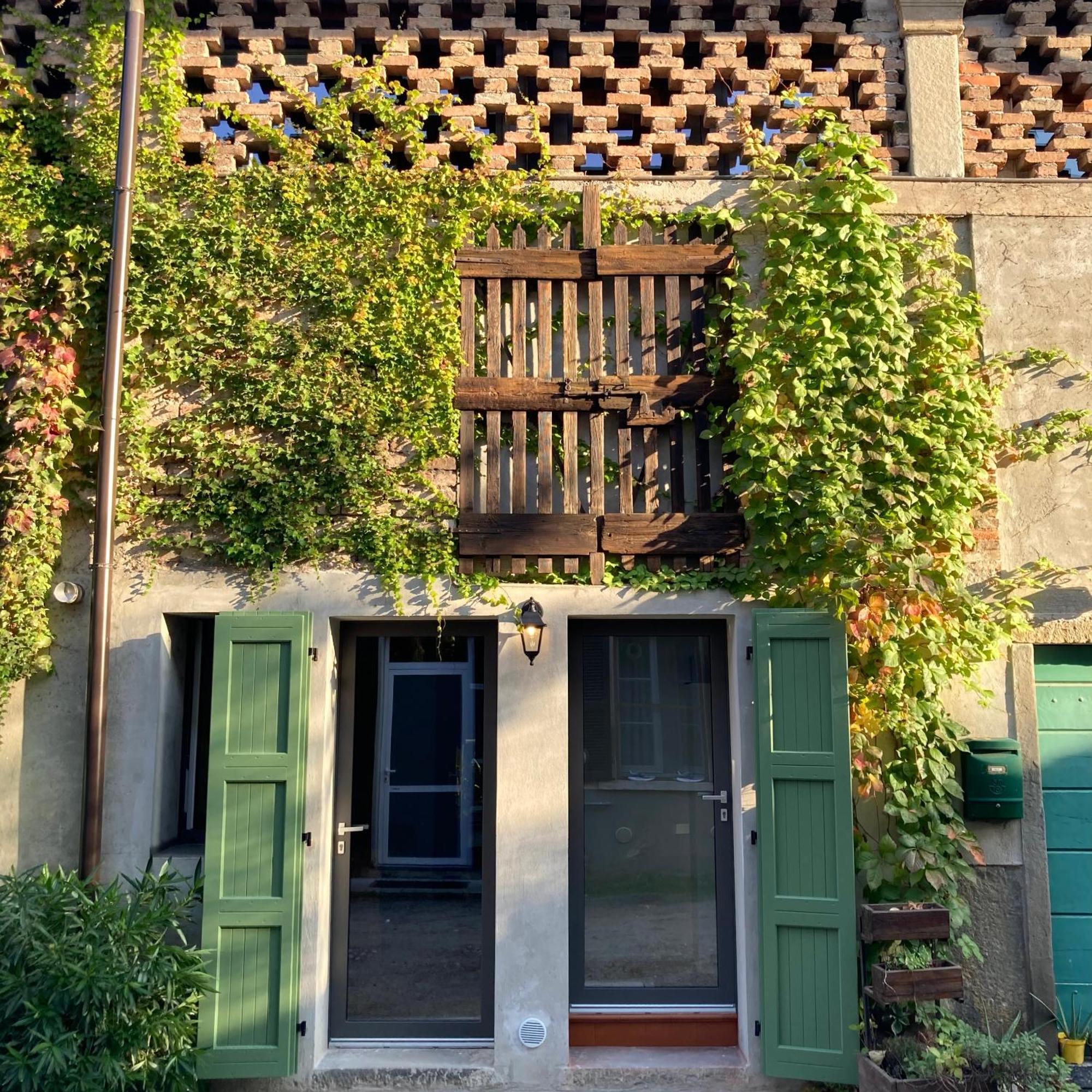Buonocore Guesthouse Bergamo Dış mekan fotoğraf