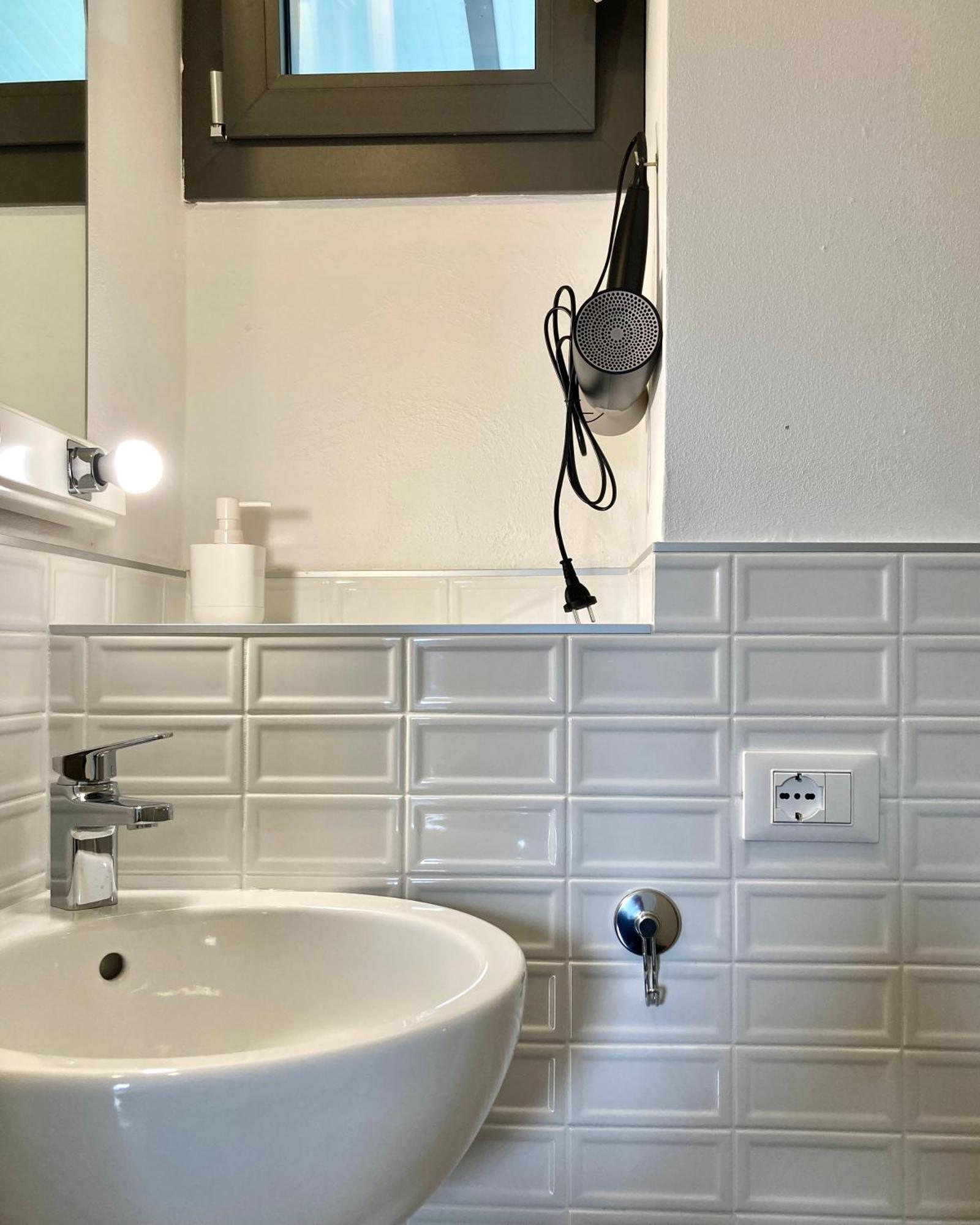 Buonocore Guesthouse Bergamo Dış mekan fotoğraf