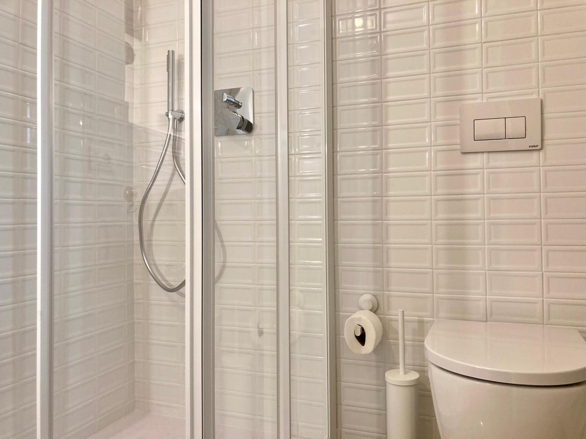 Buonocore Guesthouse Bergamo Dış mekan fotoğraf