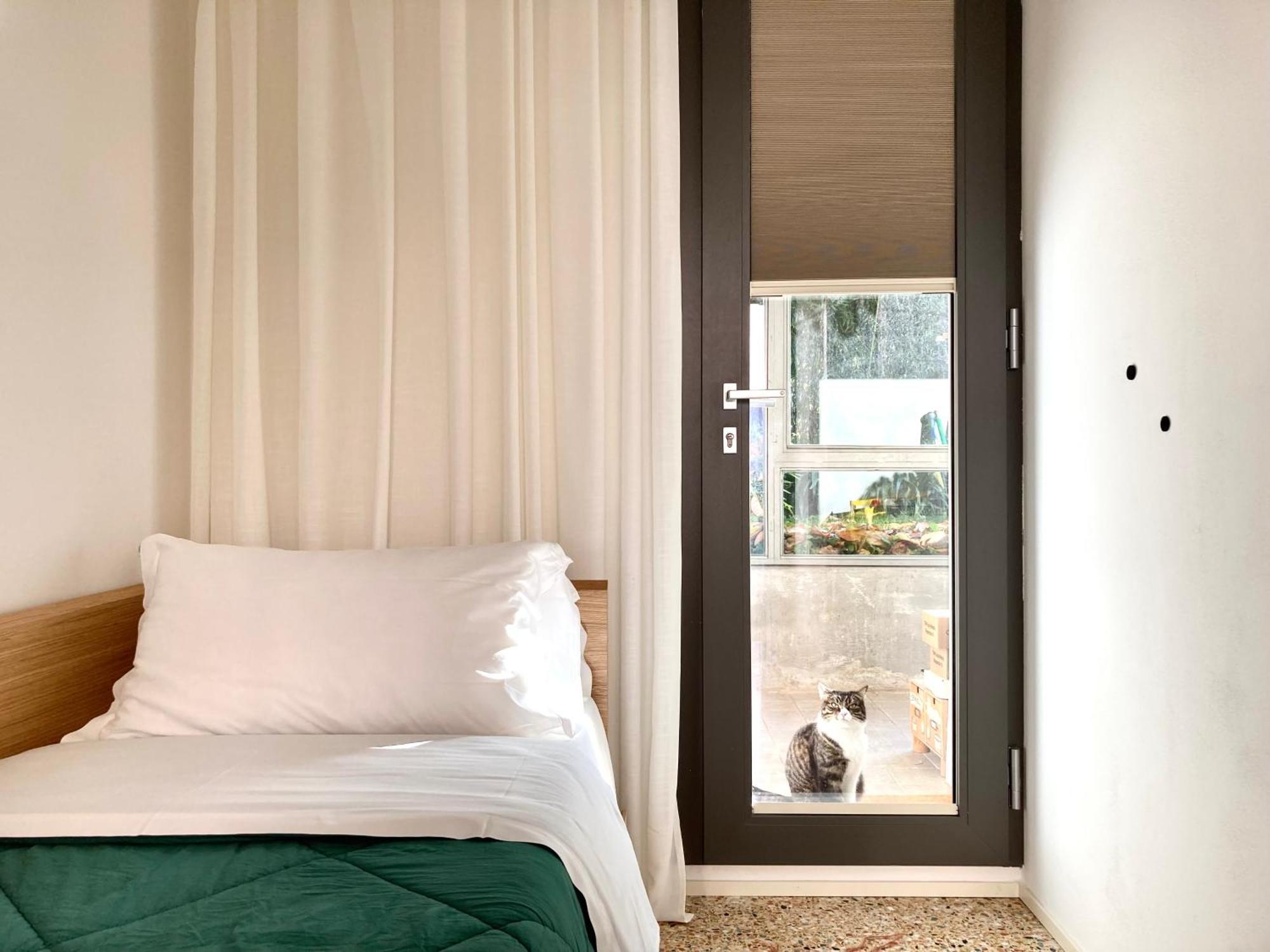 Buonocore Guesthouse Bergamo Dış mekan fotoğraf