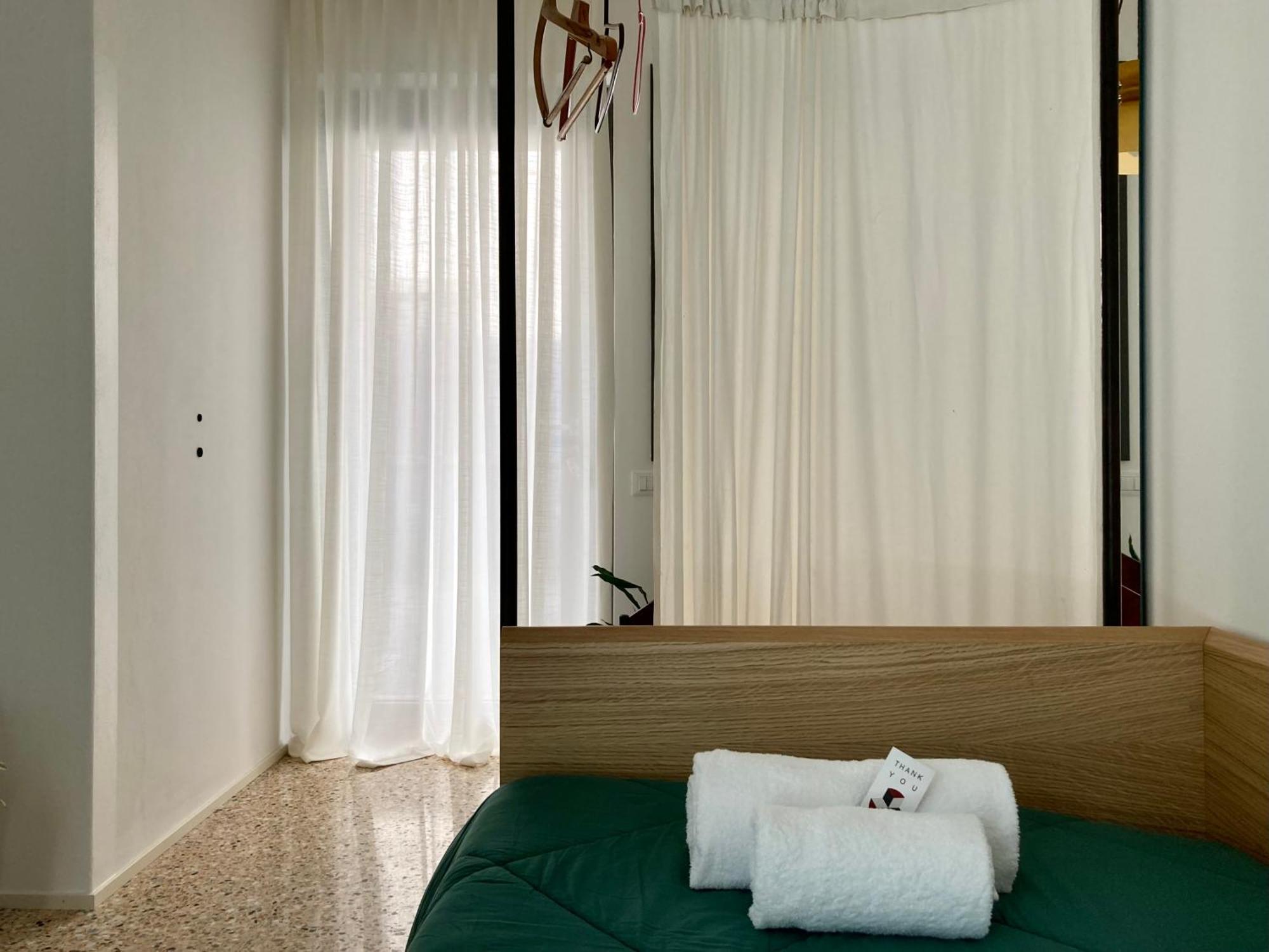 Buonocore Guesthouse Bergamo Dış mekan fotoğraf