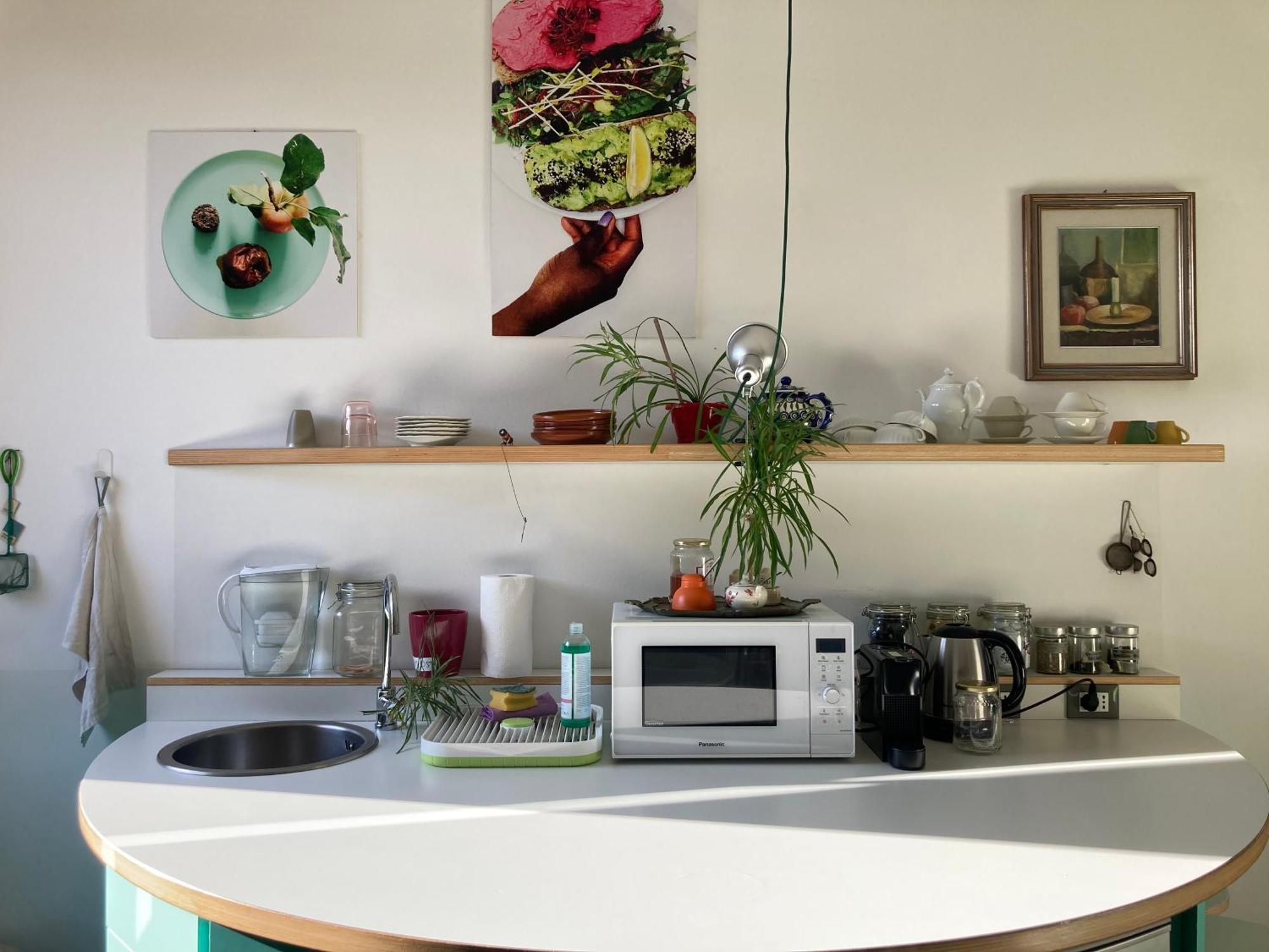 Buonocore Guesthouse Bergamo Dış mekan fotoğraf