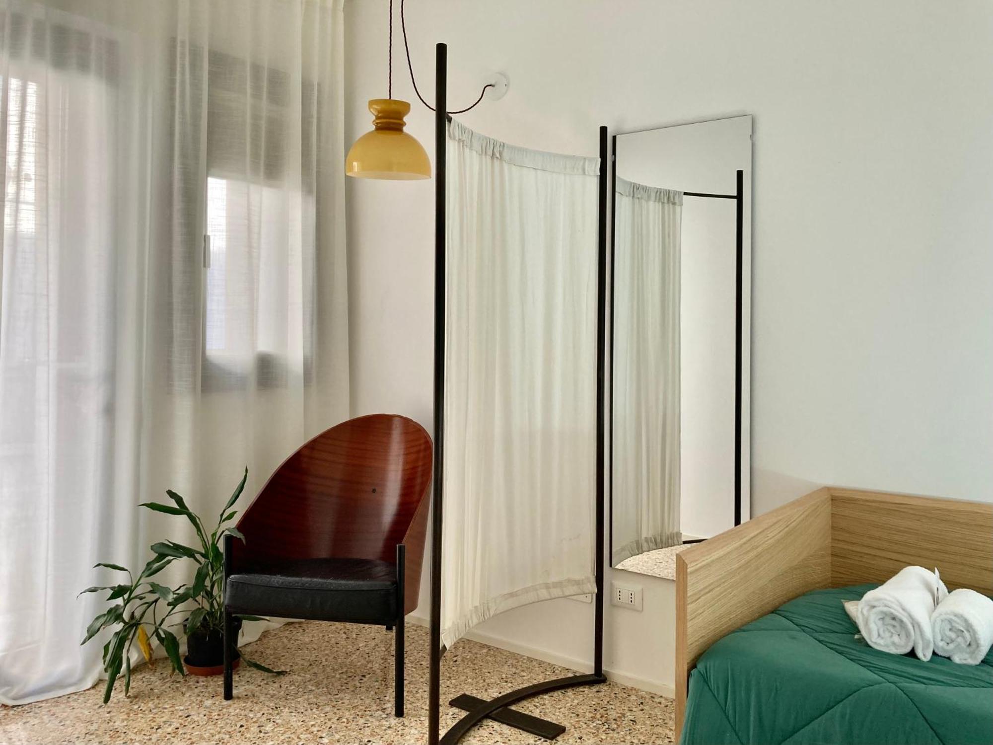 Buonocore Guesthouse Bergamo Dış mekan fotoğraf