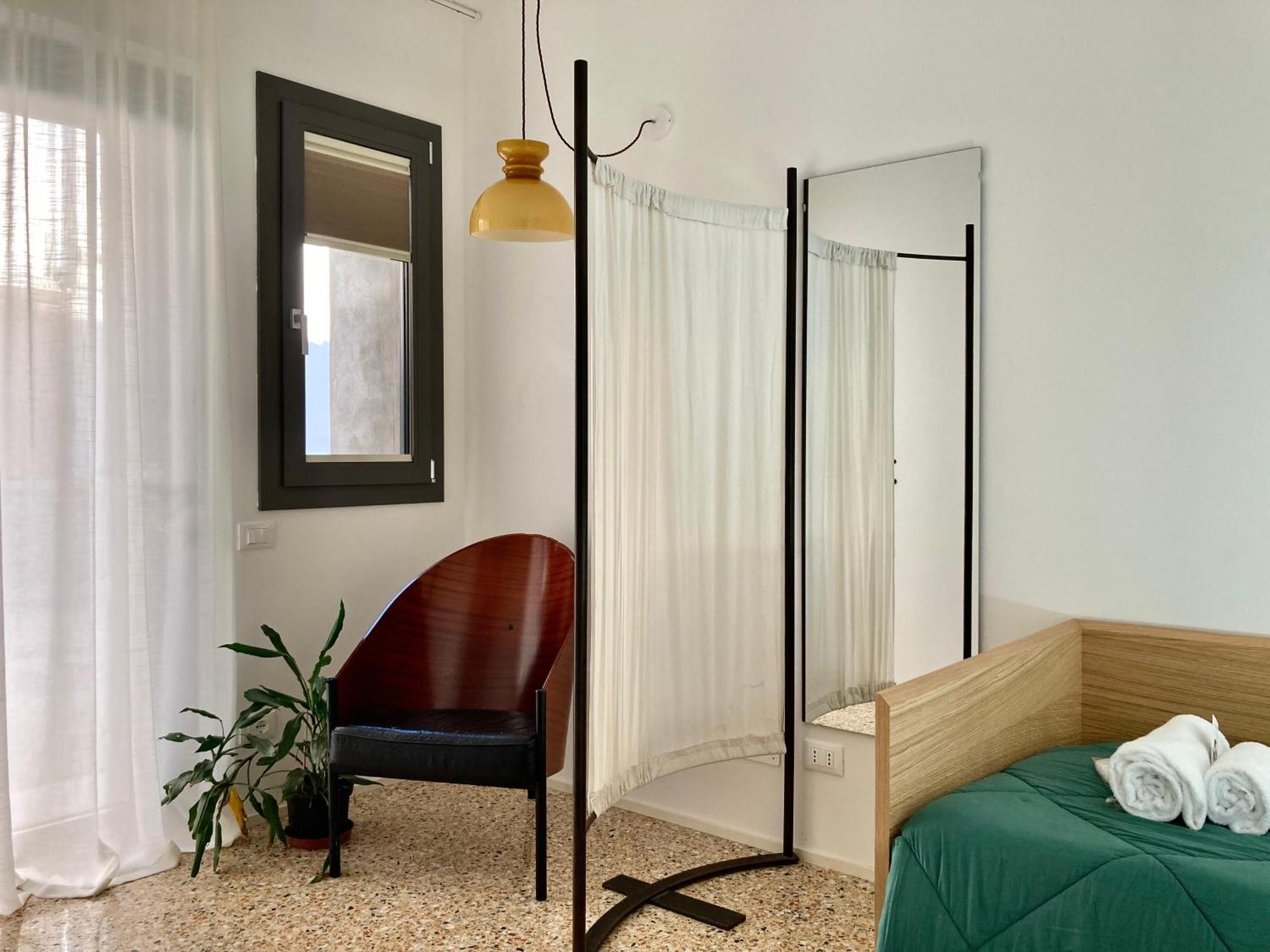 Buonocore Guesthouse Bergamo Dış mekan fotoğraf