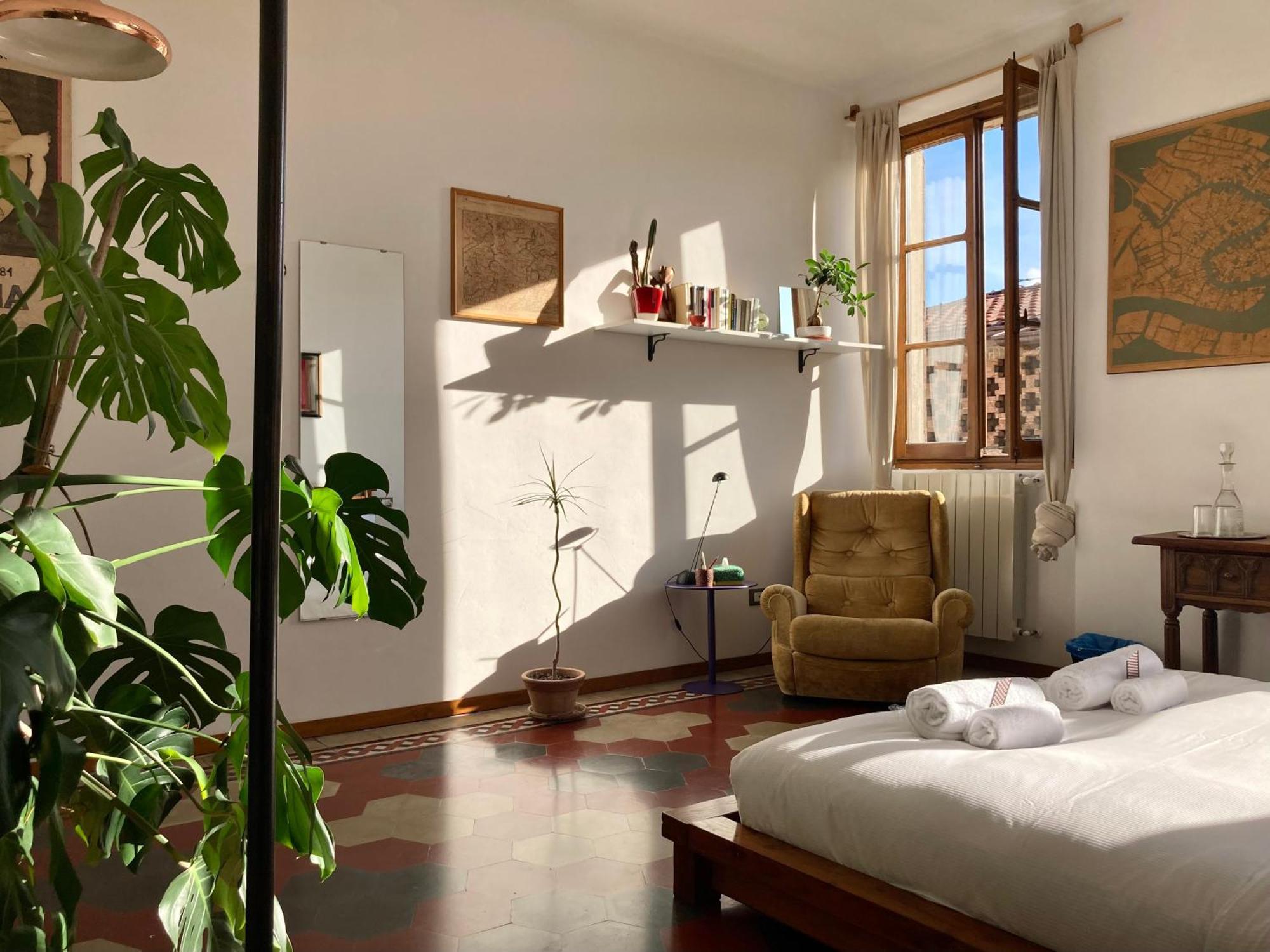 Buonocore Guesthouse Bergamo Dış mekan fotoğraf