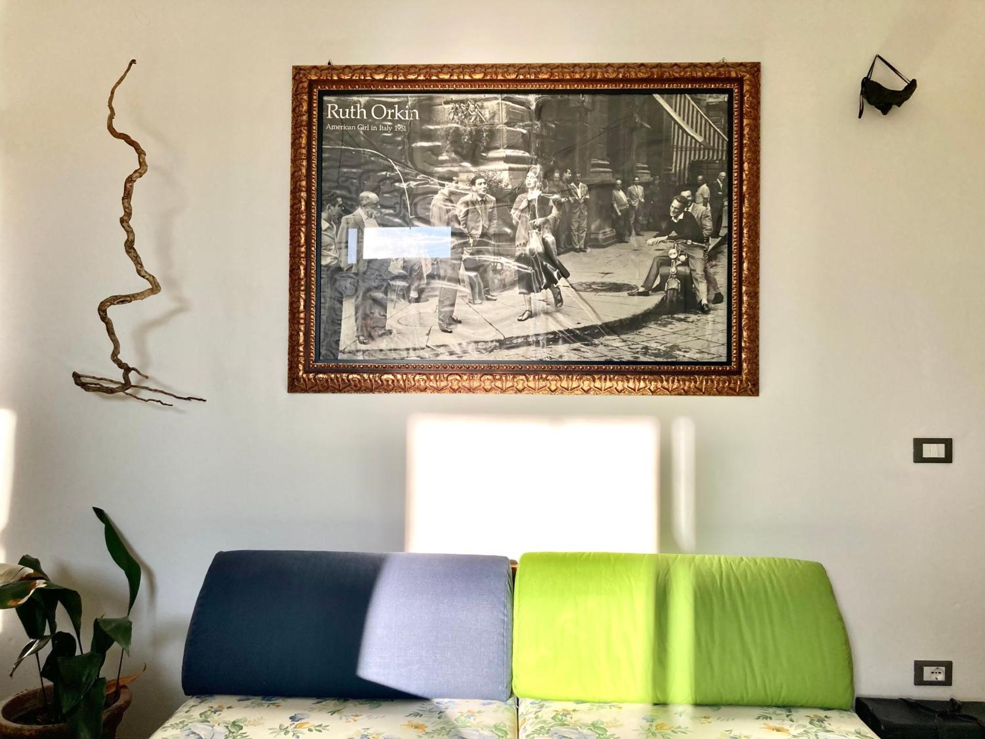 Buonocore Guesthouse Bergamo Dış mekan fotoğraf