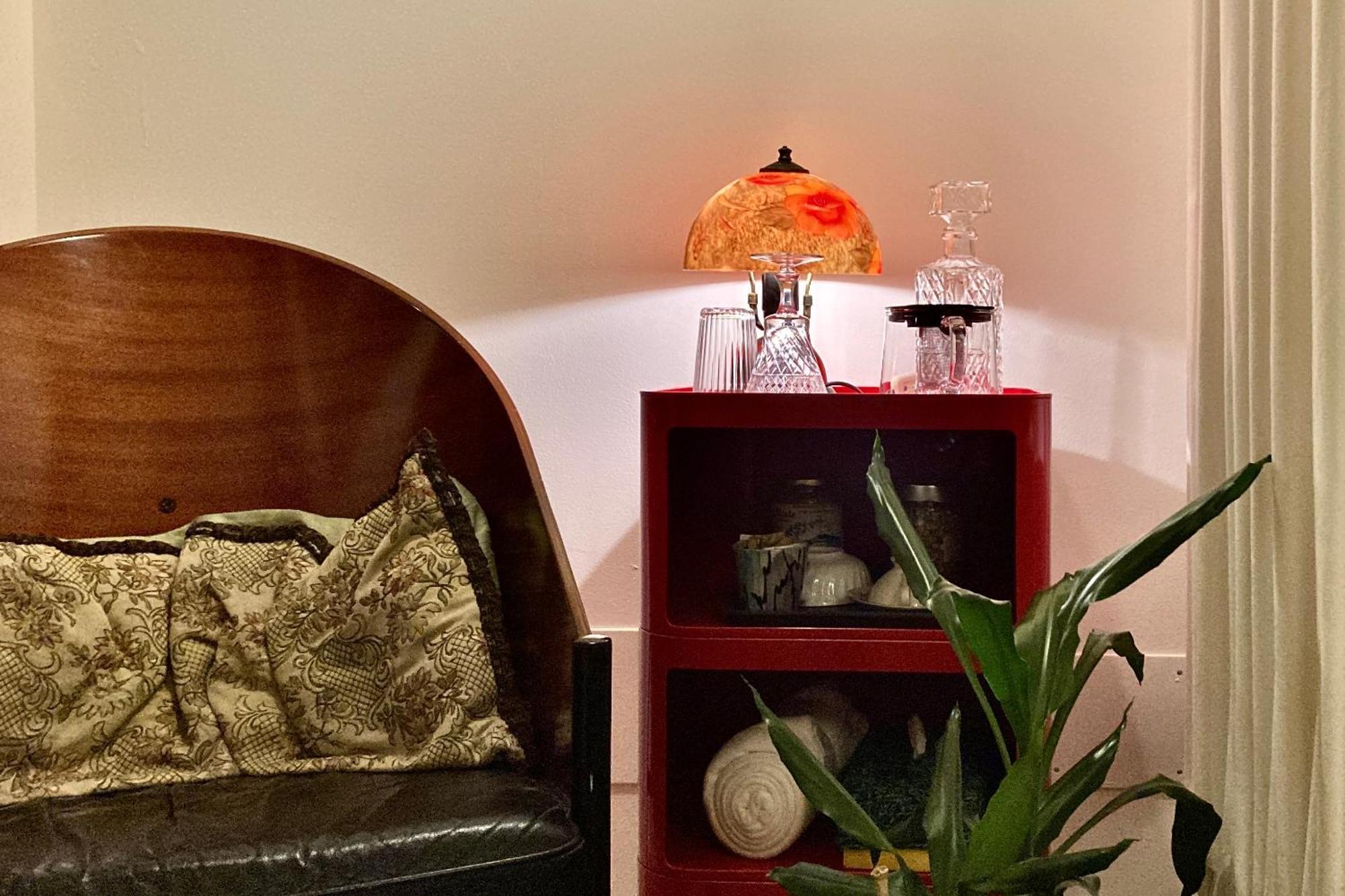 Buonocore Guesthouse Bergamo Dış mekan fotoğraf