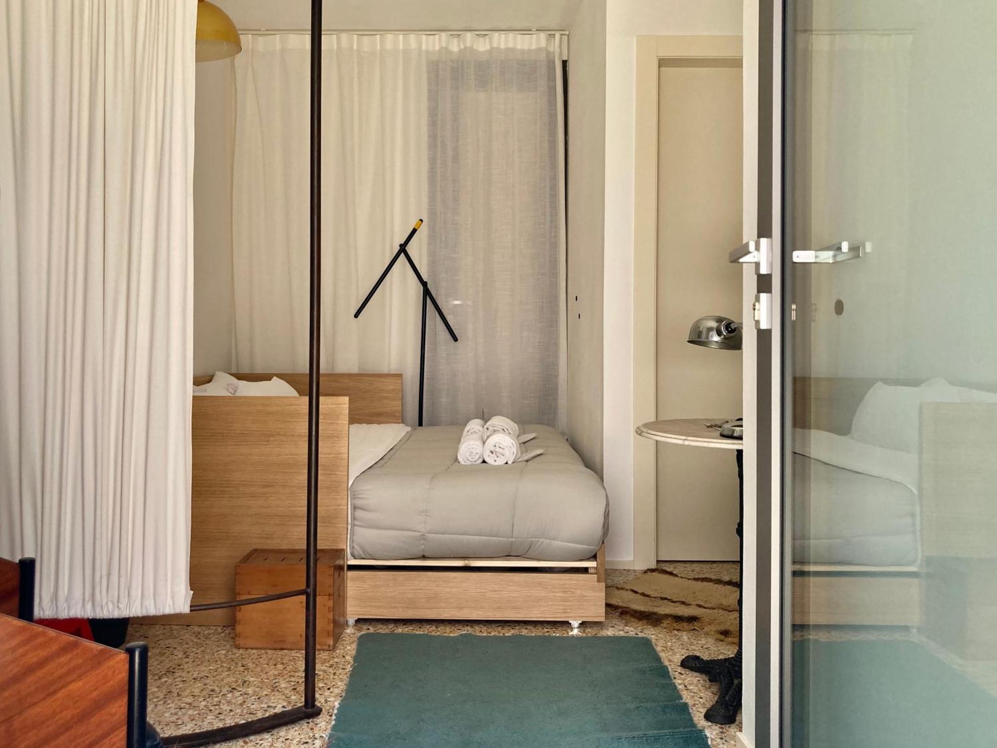 Buonocore Guesthouse Bergamo Dış mekan fotoğraf