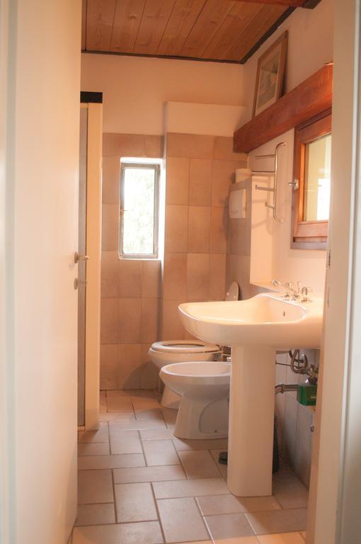 Buonocore Guesthouse Bergamo Dış mekan fotoğraf