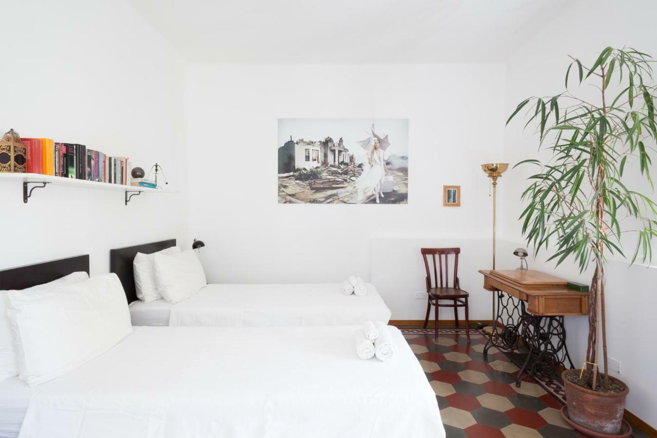 Buonocore Guesthouse Bergamo Dış mekan fotoğraf