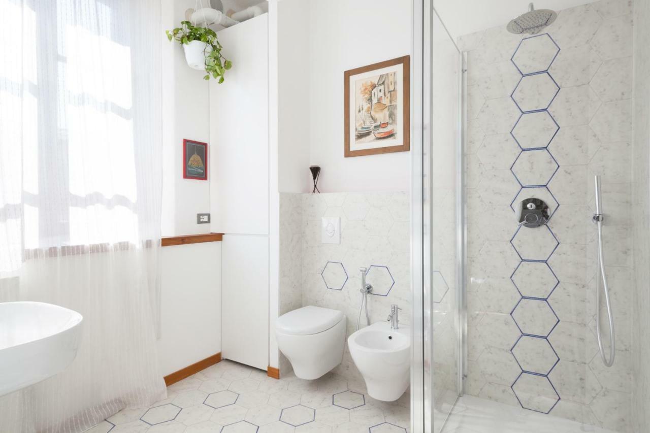 Buonocore Guesthouse Bergamo Dış mekan fotoğraf